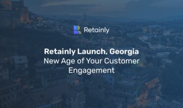(EN) Newage launches the new MarTech portfolio platform Retainly in Tbilisi, Georgia, on October 4th.