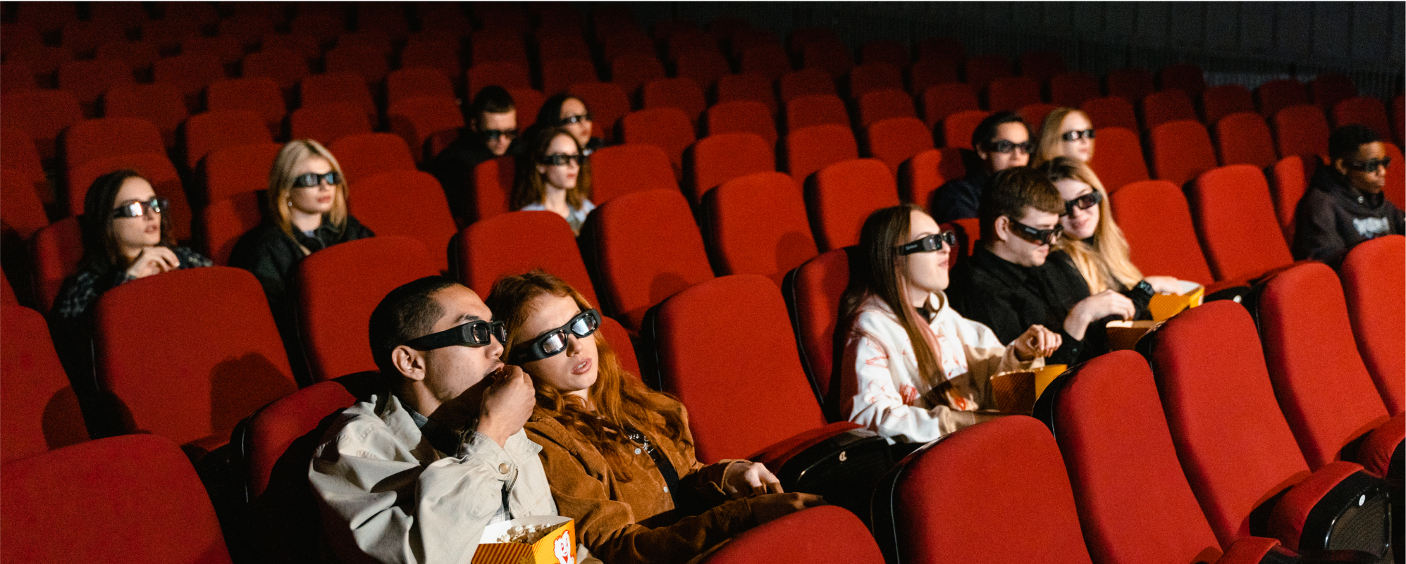 How to Take Your Cinema Chain to the Next Level with Marketing Automation Platforms